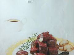 -有璟阁港式餐厅(金融街购物中心店)