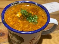 皖北椒糊子-符离集餐厅(万象城店)