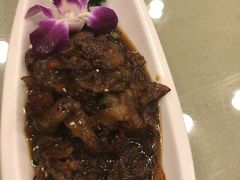-东四民芳餐厅(世茂工三店)