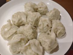 -伊喜饺子·烤鸭(五道口学院路店)