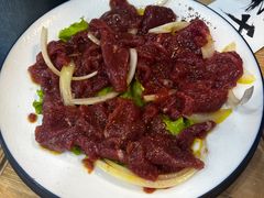 -三千里烧烤(西二道街店)