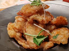 -王慧洁开口虾水饺·地道东北菜(银泰城店)