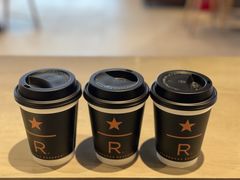 -星巴克臻选(重庆大融城店)