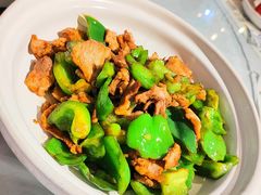 -老长春肉馆(创业大街店)