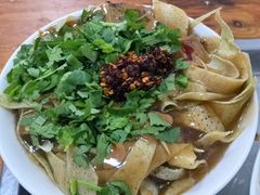 -正味斋锅巴菜(西北角店)