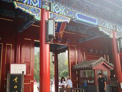 景点-景山公园