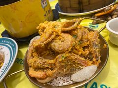 -桥东喜碧海鲜街(水东街店)