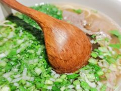 -马记永·兰州牛肉面(天通苑家乐福店)