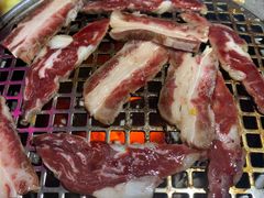 -鹤江桥·红油牛肉粉(SKP店)