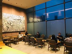 -星巴克(成都东站店)