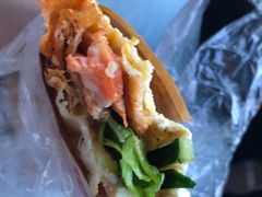 -神奇的香酥鸡蛋灌饼
