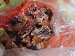 驴肉-百草香驴肉坊(国际城店)