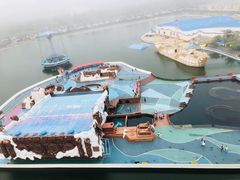 -秦皇岛乐岛海洋王国