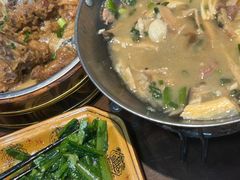 -朗妈私房菜(婺女州店)