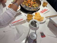 -七欣天香辣蟹火锅(闵行浦江欢乐颂店)