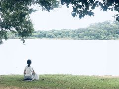 -松山湖南湖湾露营营地