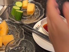-捞王锅物料理(凯旋路店)
