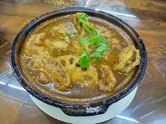-多福临砂锅居(苏堤北路店)