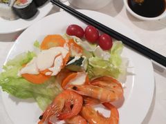 -深圳万悦格兰云天大酒店