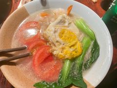 -外婆家(南开大悦城店)