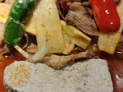 -蓉幸会川菜(苏宁广场店)