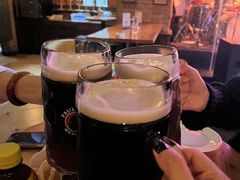 -宝莱纳啤酒花园餐厅PAULANER BRAUHAUS Nanjing(广州路店)