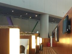 -虹桥机场V2贵宾休息室