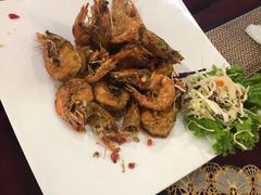 -BAI BUA RESTAURANT