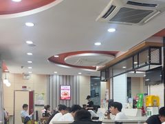 -李先生牛肉面大王(北京东四店)