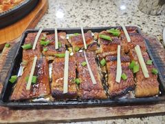 -真利味·脊骨火锅·正宗韩国料理(韩乐坊店)