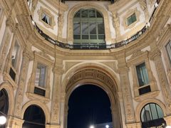 -埃马努埃莱二世拱廊