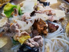 -四方小吃·白族庭院餐厅