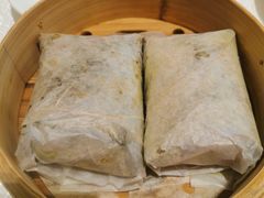 -星河湾半岛酒店-真粤中餐厅