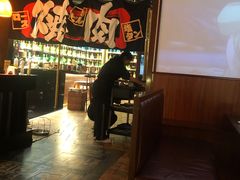 -牛焱·烧肉酒肆(五大道店)