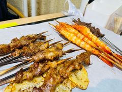 麻辣牛肋条-烤五行·烧烤烤串(石佛营店)