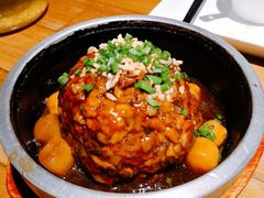 -小厨娘淮扬菜(清江苏宁广场店)