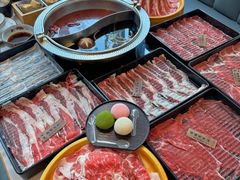 -牛匠和牛寿喜锅(西安总店)