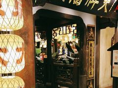 -南京大牌档(中关村领展广场店)