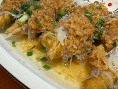 -柳柳饭店(华山中路店)