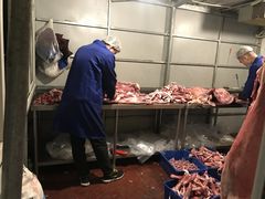 -竹叶涮肉坊(总店)