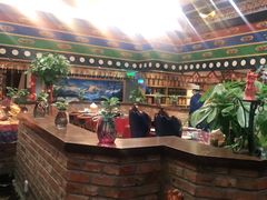 -后院犇牛主题餐厅(云岗店)