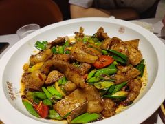 -百年神厨·地道川菜(清江西路店)