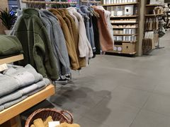 -MUJI无印良品(远洋未来广场店)