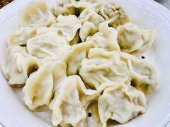 -陶然饺子城(奥体中路店)