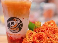 -CoCo都可(久隆店)