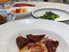 -聚春园自助餐厅(东街口店)