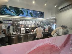 -树夏(金楠天街店)