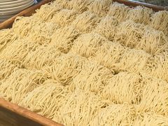 -磨沟沿老字号牛肉面·清真(金港城店)