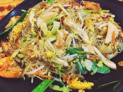 -台州老六海鲜面馆(上南总店)