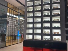 -LensCrafters亮视点(东方新天地店)